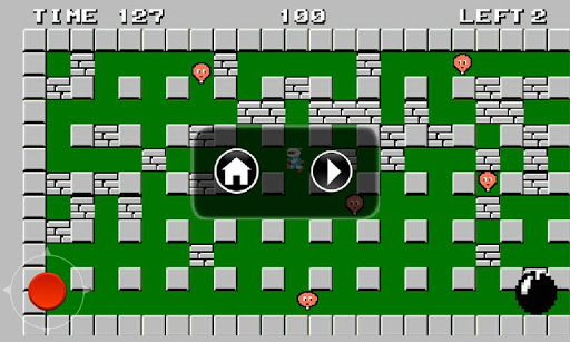 Bomberman [ENG][Android] (2012)