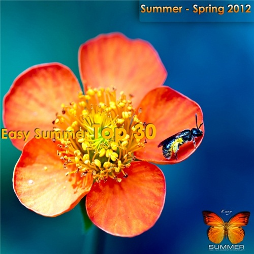 Easy Summer Top 30 Summer - Spring 2012
