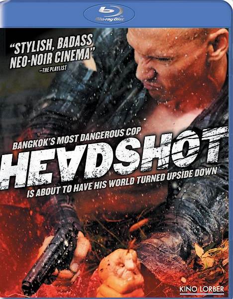    /  / Headshot (2011) HDRip