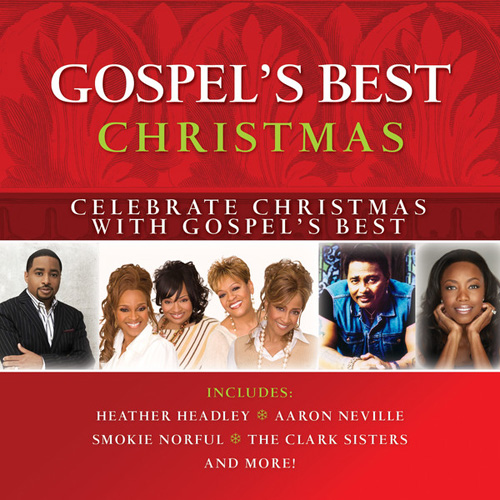 Gospel's Best - Christmas (2012)