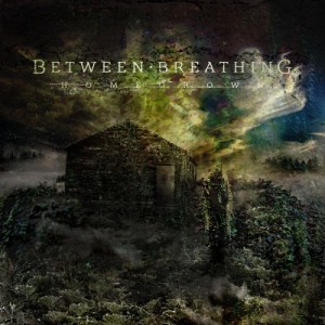 Between Breathing - Homegrown (EP) (2012)