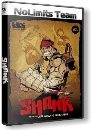 Shank (2010/RUS/RePack от R.G. NoLimits-Team GameS)