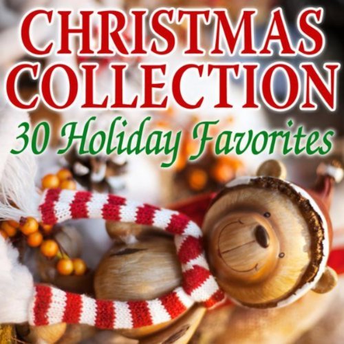 BFM Christmas Hits Singers - Christmas Collection - 30 Holiday Favorites (2012)