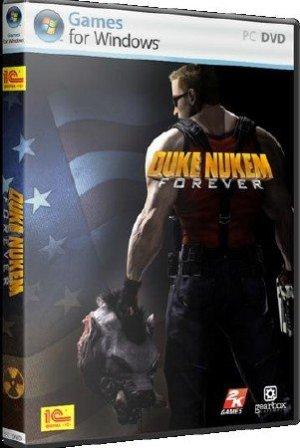 Duke Nukem Forever (2011/RUS)