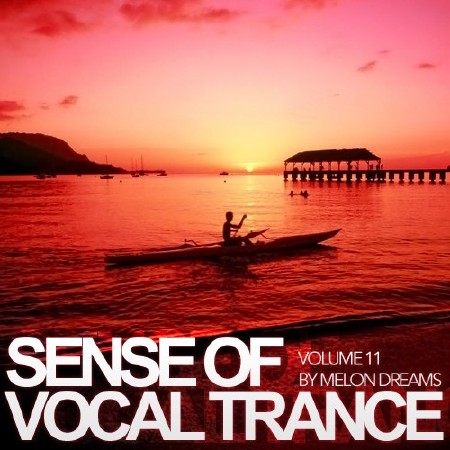 Sense of Vocal Trance Volume 11 (2012)