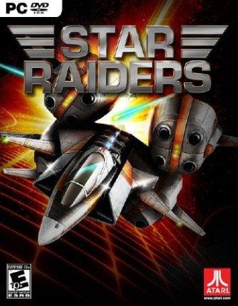 Star Raiders (2011/MULTI3)