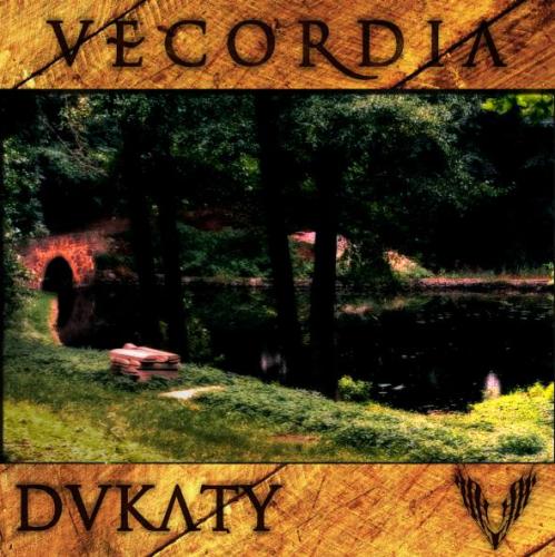 (Folk metal) Vecordia - Dukaty - 2011, MP3, 320 kbps