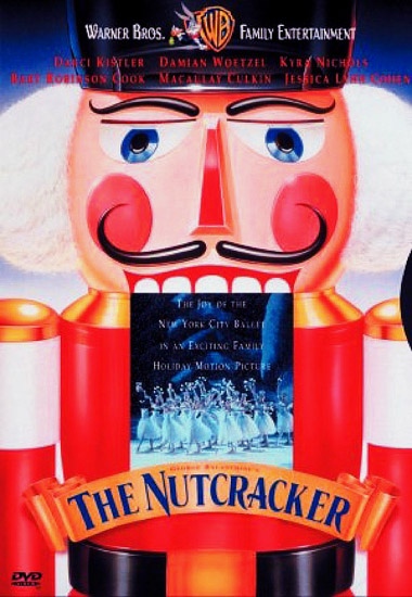   / The Nutcracker (1993) HDTVRip | HDTV 1080i 