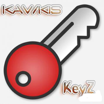 ключи для Касперского kis/kav от 18.11.2012