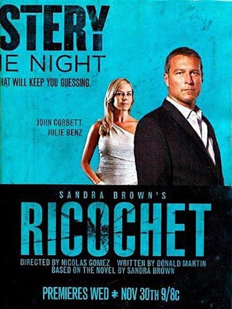  / Ricochet (2011) SATRip
