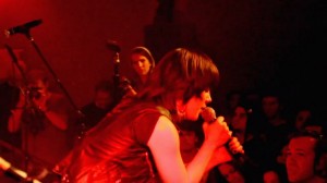 Flyleaf - Fire Fire (Live At Grand Stafford Theater 2012)
