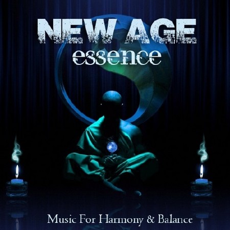 New Age Essence (2012)