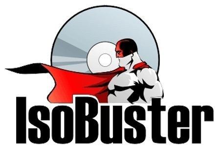 Smart Projects IsoBuster Pro 3.1 Beta Build 3.0.1.03 (2012/MULTI)