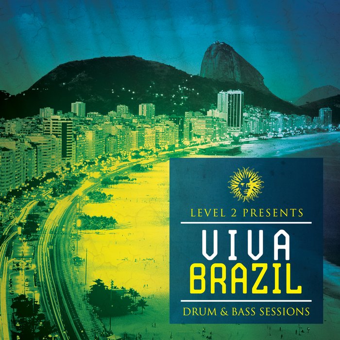Level 2 Presents Viva Brazil (2012)