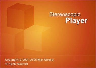 Stereoscopic Player 1.9.5 (2012/MULTI)