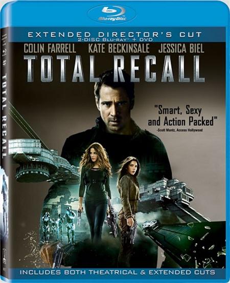 Total Recall (2012) EXTENDED 720p BRRip x264 AC3 5 1 [RiSES]