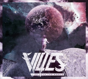 Villes - I've Seen The End (EP) (2012)