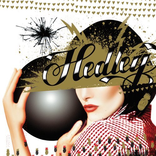 Hedley - Дискография (2006 - 2011)