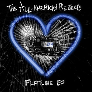 The All-American Rejects – Flatline (EP) (2012)