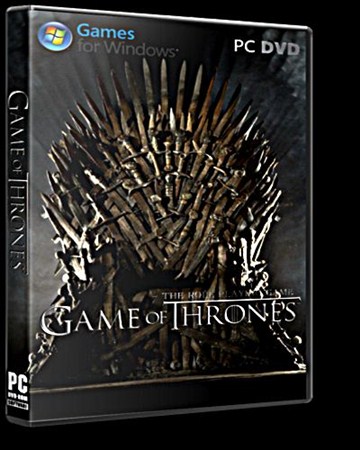 Игра престолов / Game of Thrones (2012/Rus) PC RePack от Audioslave