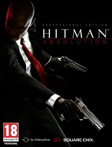 Download Free Hitman: Absolution - Professional Edition v1.0.433.1 (2012/MULTi8/RePack by Scorp1oN) 