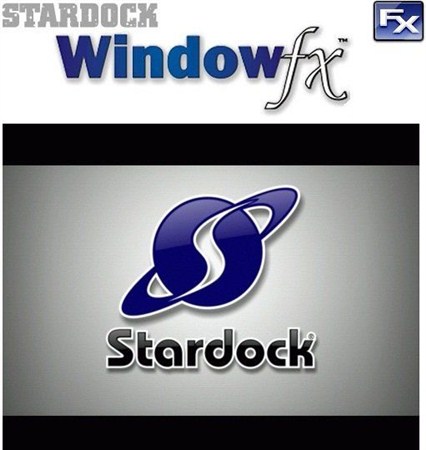 Stardock WindowFX 5.1 (2012/ENG)