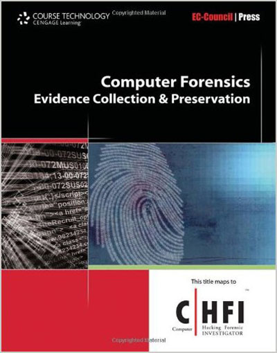 Programs In Computer Forensics
