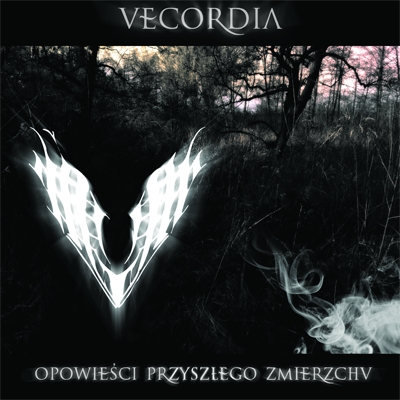 (Folk Metal) Vecordia - Opowieści Przyszłego Zmierzchu (Opowiesci przyslego zmierzchu) - 2010, MP3, 128 kbps
