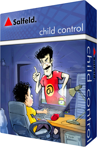 برنامج Salfeld Child Control 2015 15.669 لغلق المواقع الاباحية وحماية اطفالك