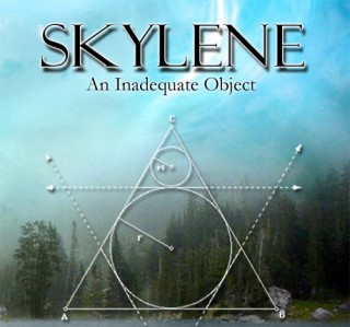 Skylene - An Inadequate Object (2012)