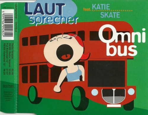 03 Laut Sprecher Feat Katie Skate - Omnibus (Full Extended 12'').mp3
