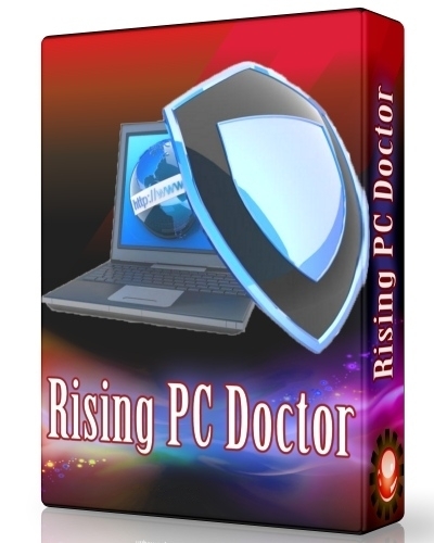 Rising PC Doctor 6.0.5.92 + Portable