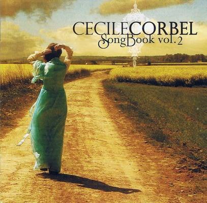 (Classical, Folk, World, & Country, Pop, Vocal) Cécile Corbel [Cecile Corbel] - SongBook vol. 2 - 2008, FLAC (tracks+.cue), lossless