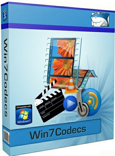 Download Vista Codec Package