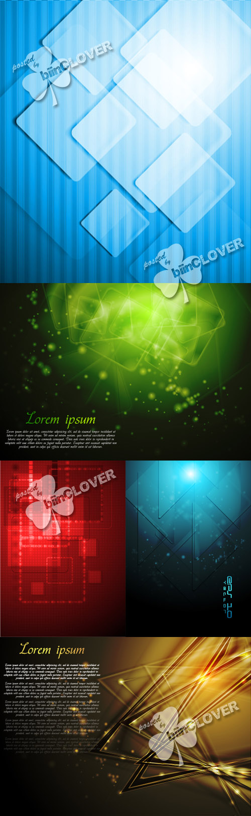 Abstract technology background 0310