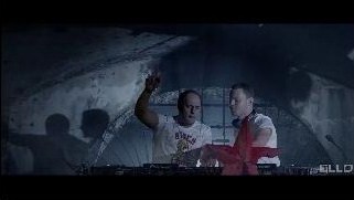 DJ Smash feat. DJ Vengerov - Только вперед (HD 1080p)