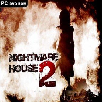 Nightmare House 2 (2010/RUS/ENG/PC/RePack by R.G.Virtus)