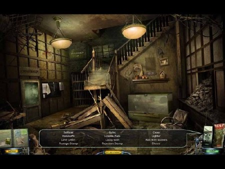 Mystery Case Files 9 - Shadow Lake Collector's Edition (2012)