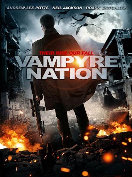   / True Bloodthirst / Vampyre Nation (2012) DVDRip