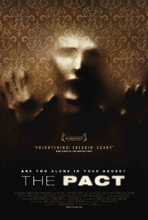  / The Pact (2012 / HDRip)
