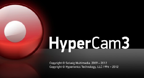 SolveigMM HyperCam 3.5.1211.22