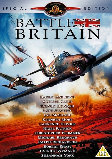     /    / Battle of Britain (1969/RUS/ENG) HDRip | BDRip 720p | BDRip 1080p 