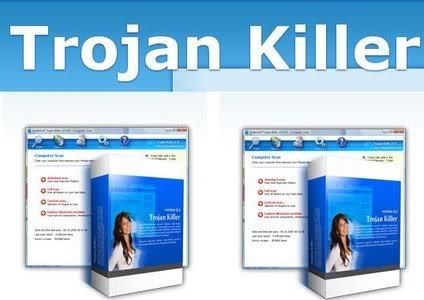 GridinSoft Trojan Killer 2.1.7.4 Silent Full Version