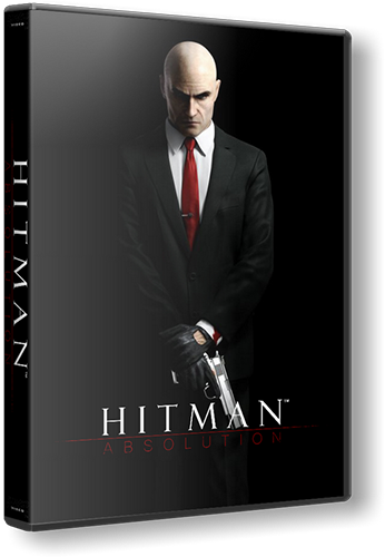 Hitman: Absolution - Professional Edition (Square Enix \ Новый Диск) (RUS\ENG\MULTi8) [Repack] от R.G. Origami
