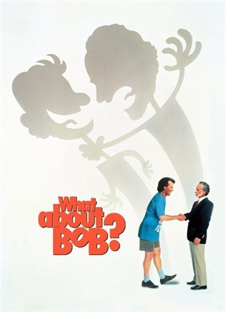    ? / What About Bob? (1991 / DVDRip)