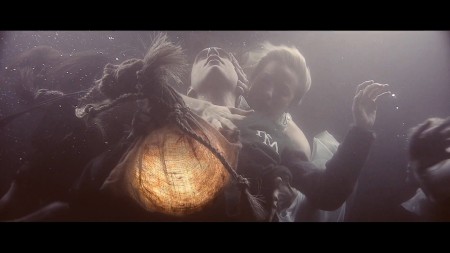 MIKA - Underwater (HD 1080p)