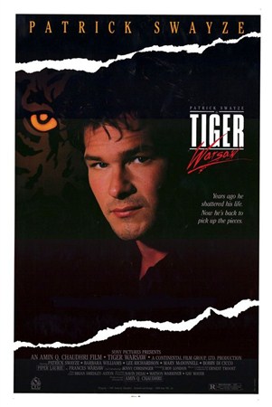 Тигр Уорсоу (Уорсоу по прозвищу Тигр) / Tiger Warsaw (1988 / DVDRip)