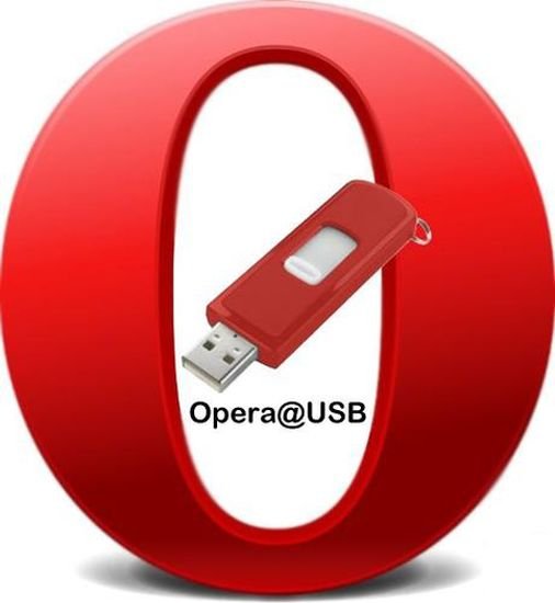 Opera@USB 12.11 Build 1661 Final