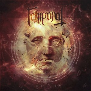 Temporal - Exitium (EP) (New Songs) (2012)