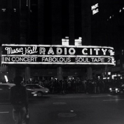 Fabolous - The Soul Tape 2 (Official Mixtape) (2012)
